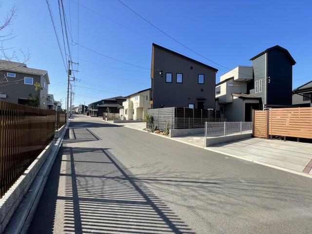 detached 千葉県成田市飯仲