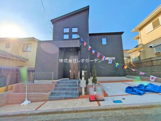detached 千葉県富里市日吉台６丁目