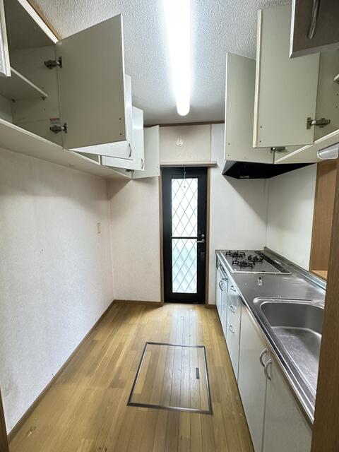 detached 千葉県旭市琴田