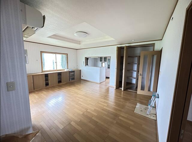 detached 千葉県旭市琴田