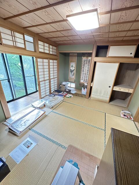 detached 千葉県旭市琴田