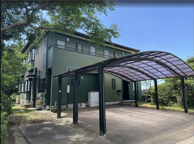 detached 千葉県旭市琴田