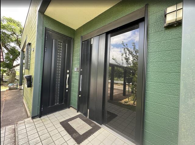 detached 千葉県旭市琴田