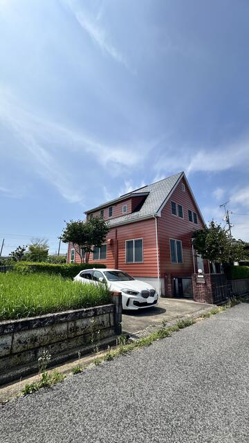 detached 千葉県銚子市豊里台１丁目 地図を見る