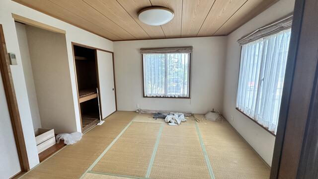 detached 千葉県銚子市豊里台１丁目 地図を見る