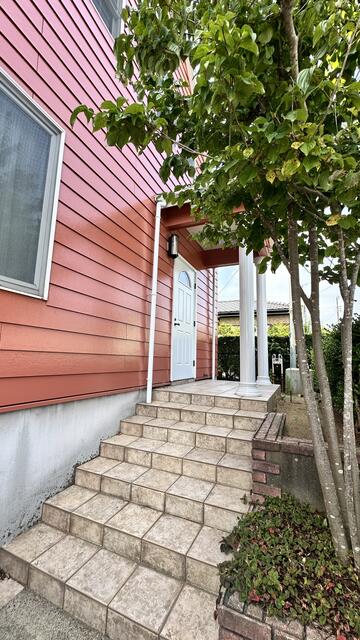 detached 千葉県銚子市豊里台１丁目 地図を見る