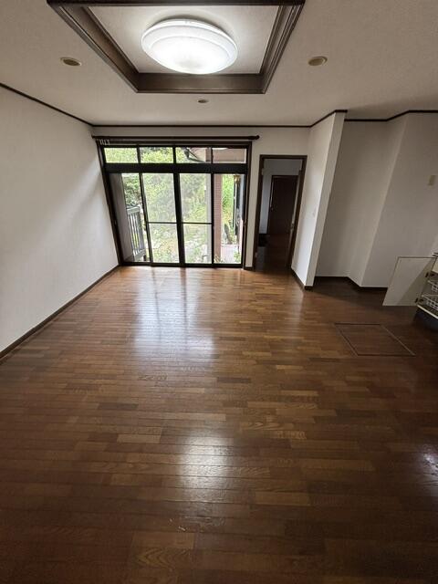 detached 千葉県匝瑳市飯倉 地図を見る