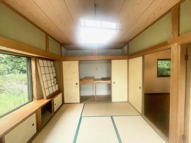 detached 千葉県匝瑳市飯倉 地図を見る