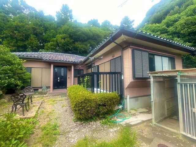 detached 千葉県匝瑳市飯倉 地図を見る