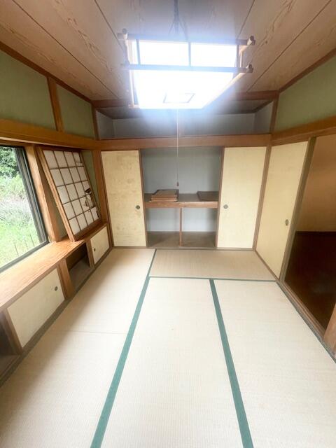 detached 千葉県匝瑳市飯倉 地図を見る