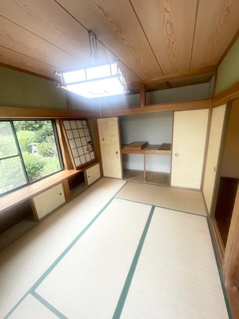 detached 千葉県匝瑳市飯倉 地図を見る