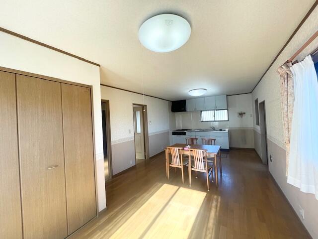 detached 千葉県匝瑳市高 地図を見る