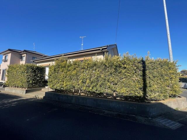 detached 千葉県匝瑳市高 地図を見る