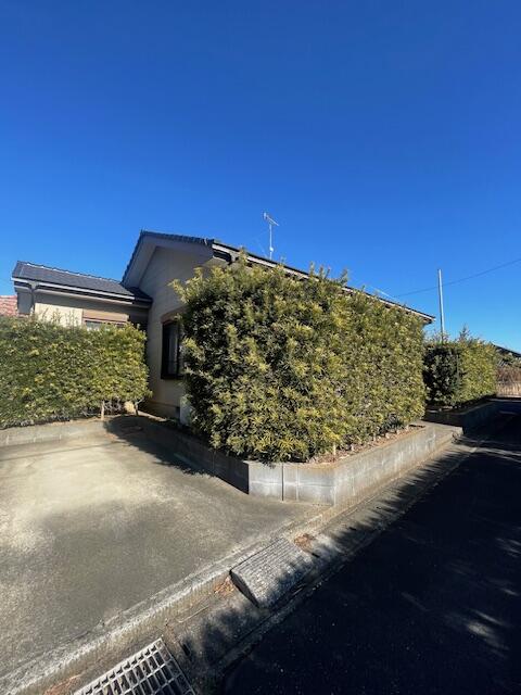 detached 千葉県匝瑳市高 地図を見る