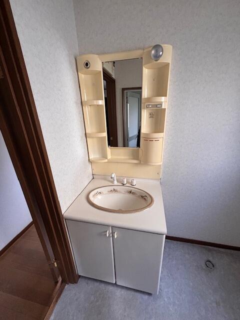 detached 千葉県匝瑳市上谷中