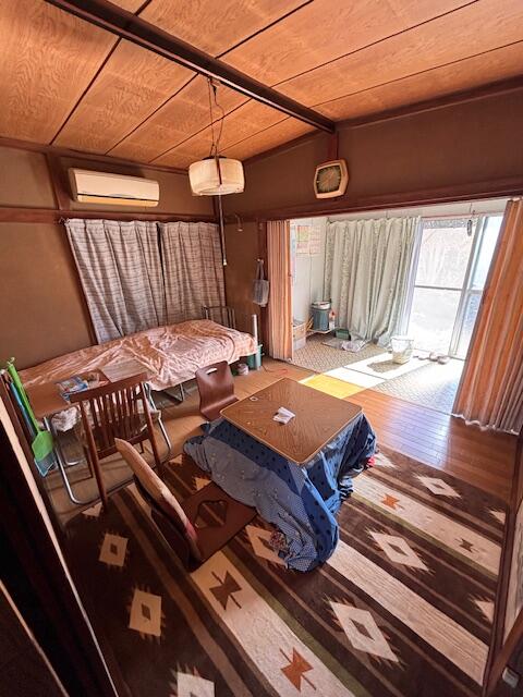 detached 千葉県山武郡横芝光町栗山 地図を見る