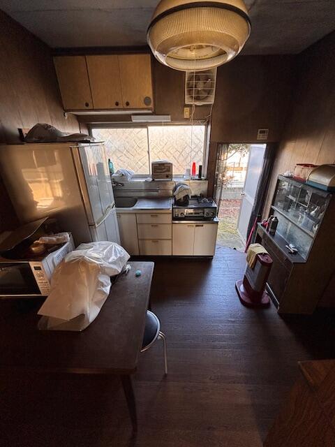 detached 千葉県山武郡横芝光町栗山 地図を見る