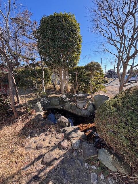detached 千葉県山武郡横芝光町栗山 地図を見る
