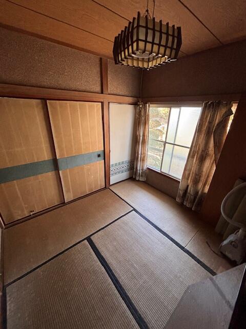 detached 千葉県山武郡横芝光町栗山 地図を見る