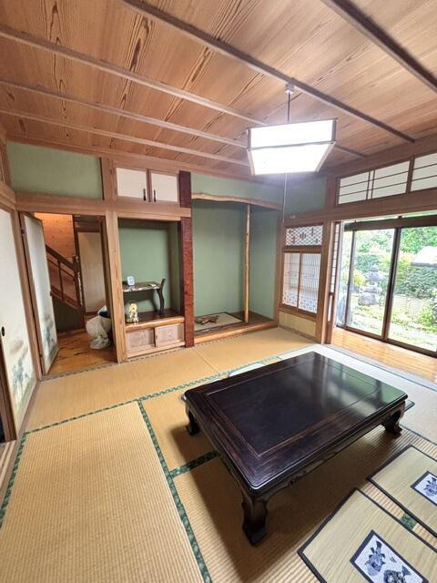 detached 千葉県匝瑳市吉田 地図を見る