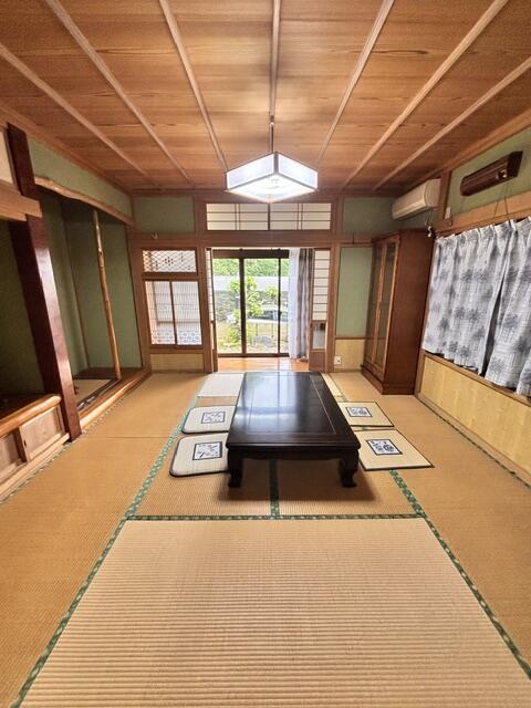 detached 千葉県匝瑳市吉田 地図を見る
