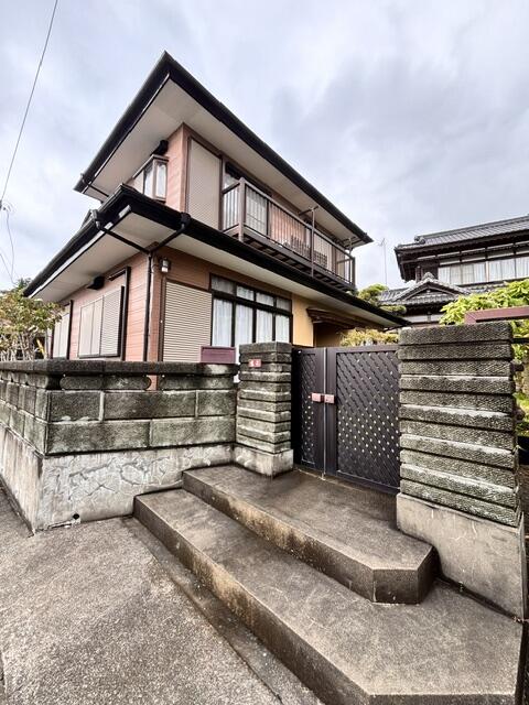 detached 千葉県匝瑳市吉田 地図を見る