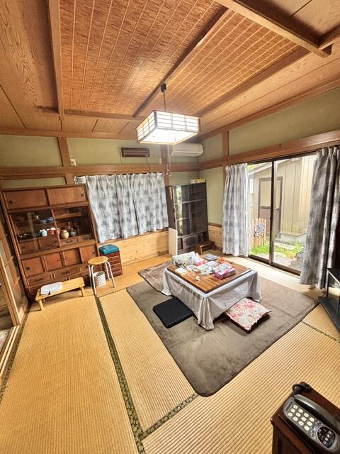 detached 千葉県匝瑳市吉田 地図を見る