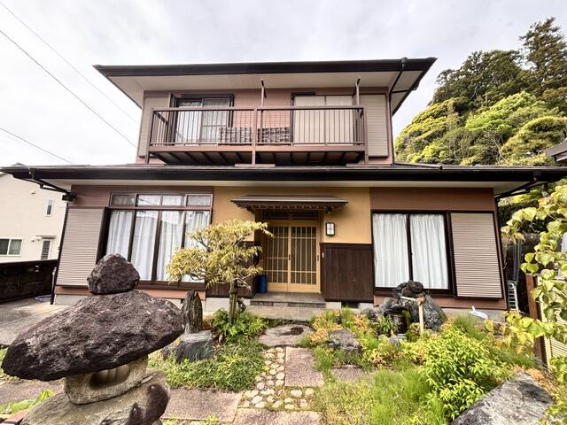 detached 千葉県匝瑳市吉田 地図を見る
