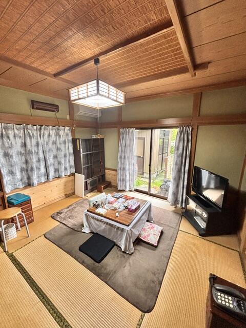 detached 千葉県匝瑳市吉田 地図を見る