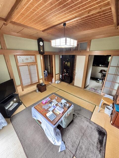 detached 千葉県匝瑳市吉田 地図を見る