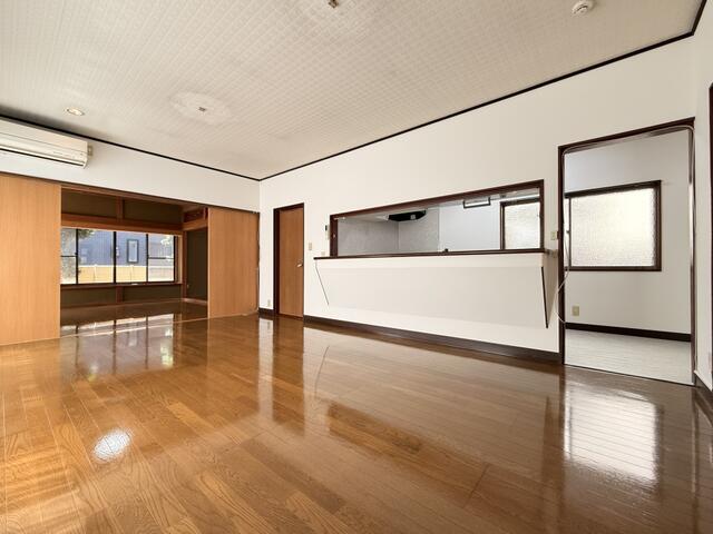 detached 千葉県四街道市旭ケ丘１丁目
