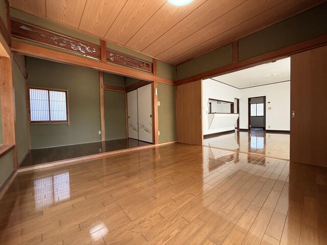 detached 千葉県四街道市旭ケ丘１丁目