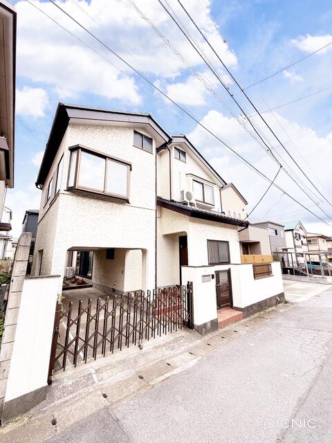 detached 千葉県四街道市旭ケ丘１丁目