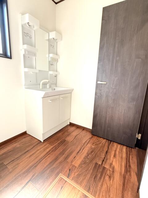 detached 千葉県四街道市もねの里６丁目