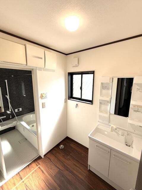 detached 千葉県四街道市もねの里６丁目