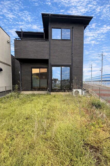 detached 千葉県四街道市もねの里６丁目