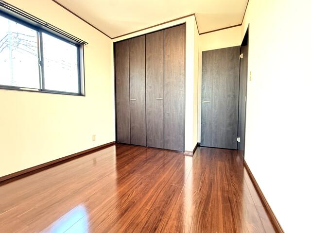 detached 千葉県四街道市もねの里６丁目
