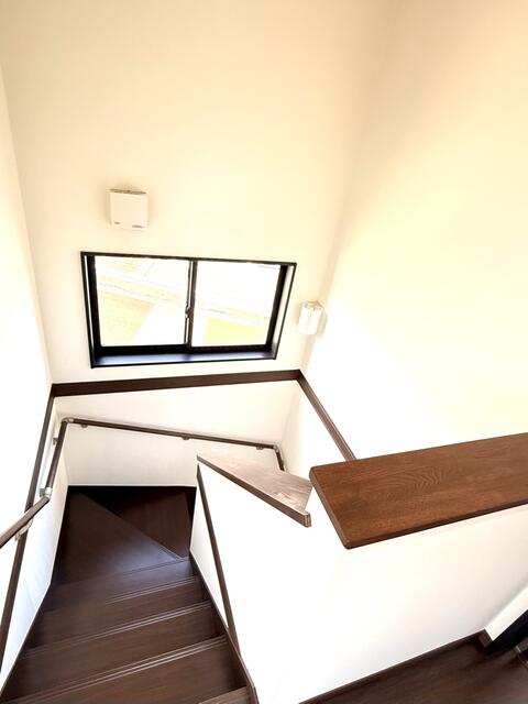 detached 千葉県四街道市もねの里６丁目