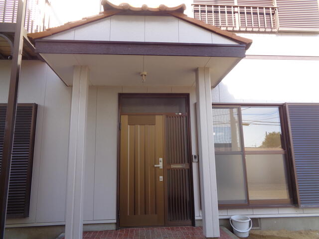 detached 千葉県旭市ニ 地図を見る