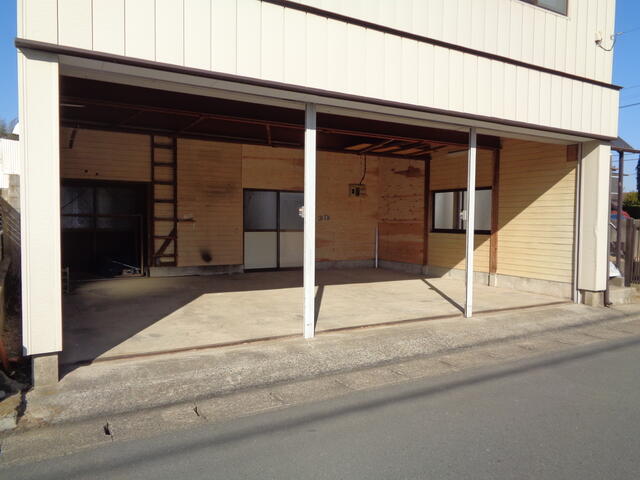 detached 千葉県旭市ニ 地図を見る