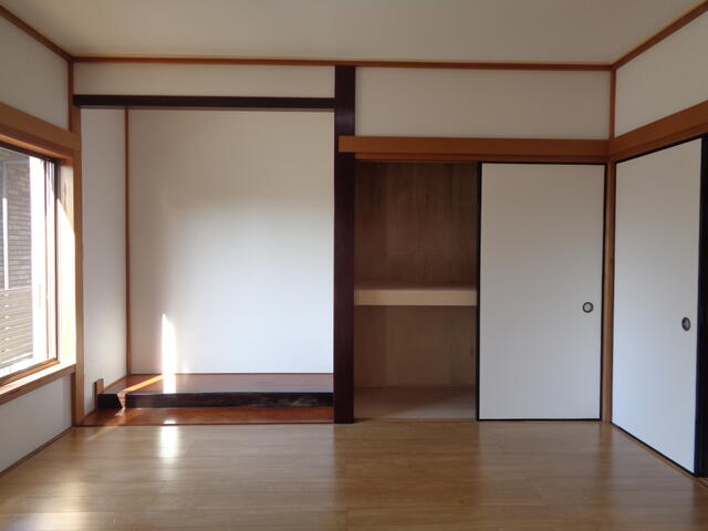 detached 千葉県旭市ニ 地図を見る
