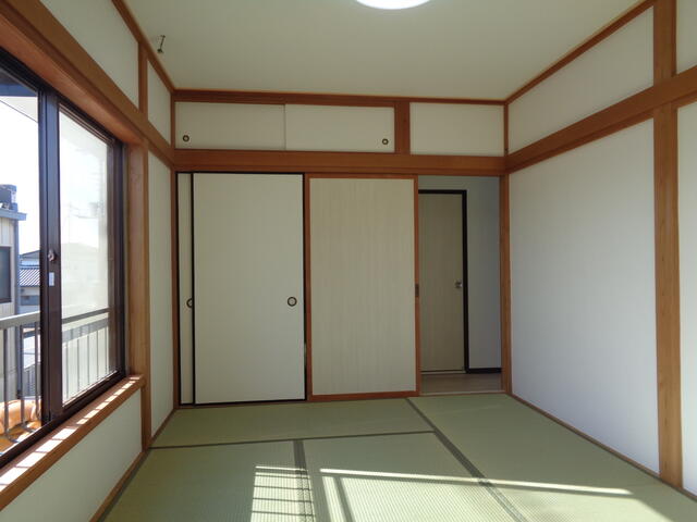 detached 千葉県旭市ニ 地図を見る