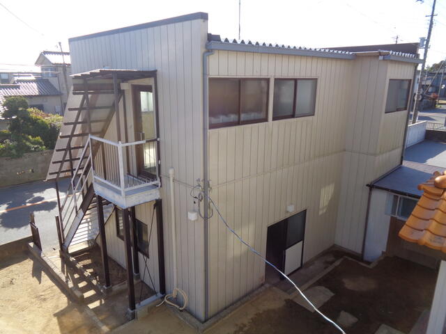 detached 千葉県旭市ニ 地図を見る