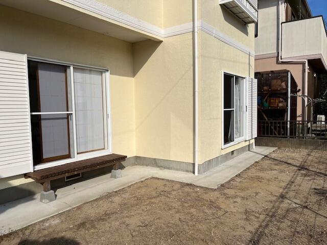 detached 千葉県山武郡横芝光町宮川 地図を見る