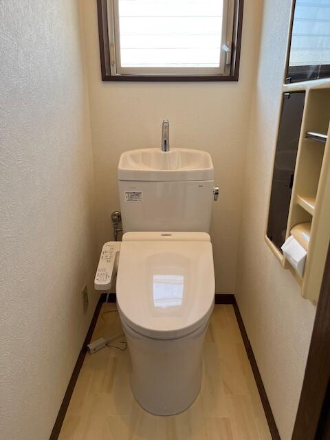 detached 千葉県山武郡横芝光町宮川 地図を見る