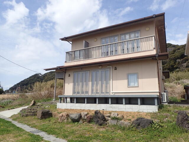 house for sale in Minamiboso, Chiba | ¥45,000,000 | 5SLDK | Akiyama h…