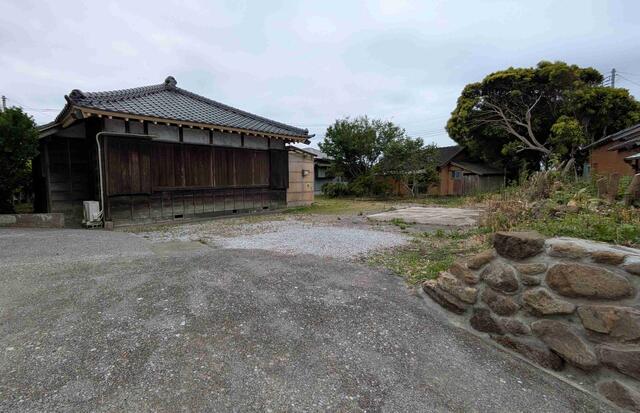 detached 千葉県南房総市白浜町滝口 地図を見る