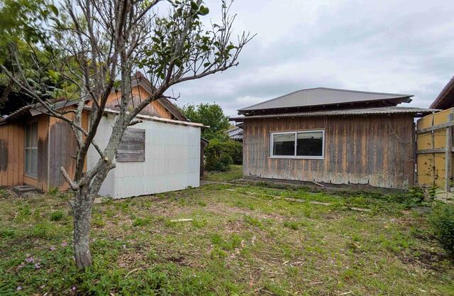 detached 千葉県南房総市白浜町滝口 地図を見る