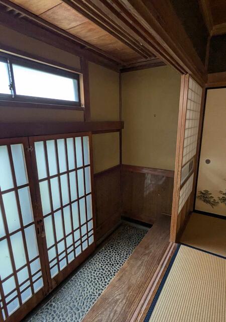 detached 千葉県南房総市白浜町滝口 地図を見る