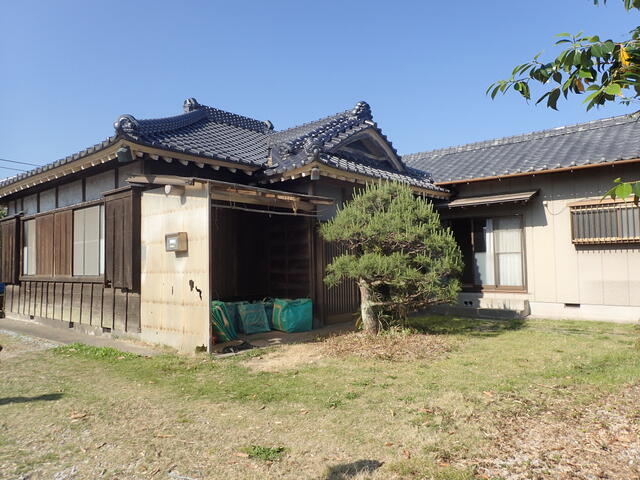 detached 千葉県南房総市白浜町滝口 地図を見る